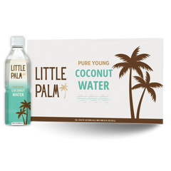 Young Coconut Water - 16.9oz / 24 Pack