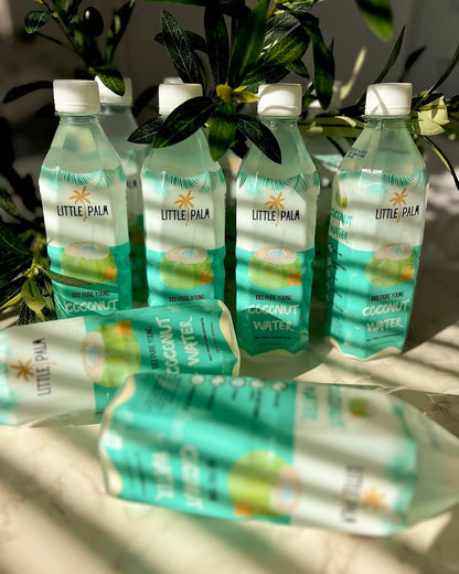 palms coconut water Young Coconut Water Sample Pack – Little Palm