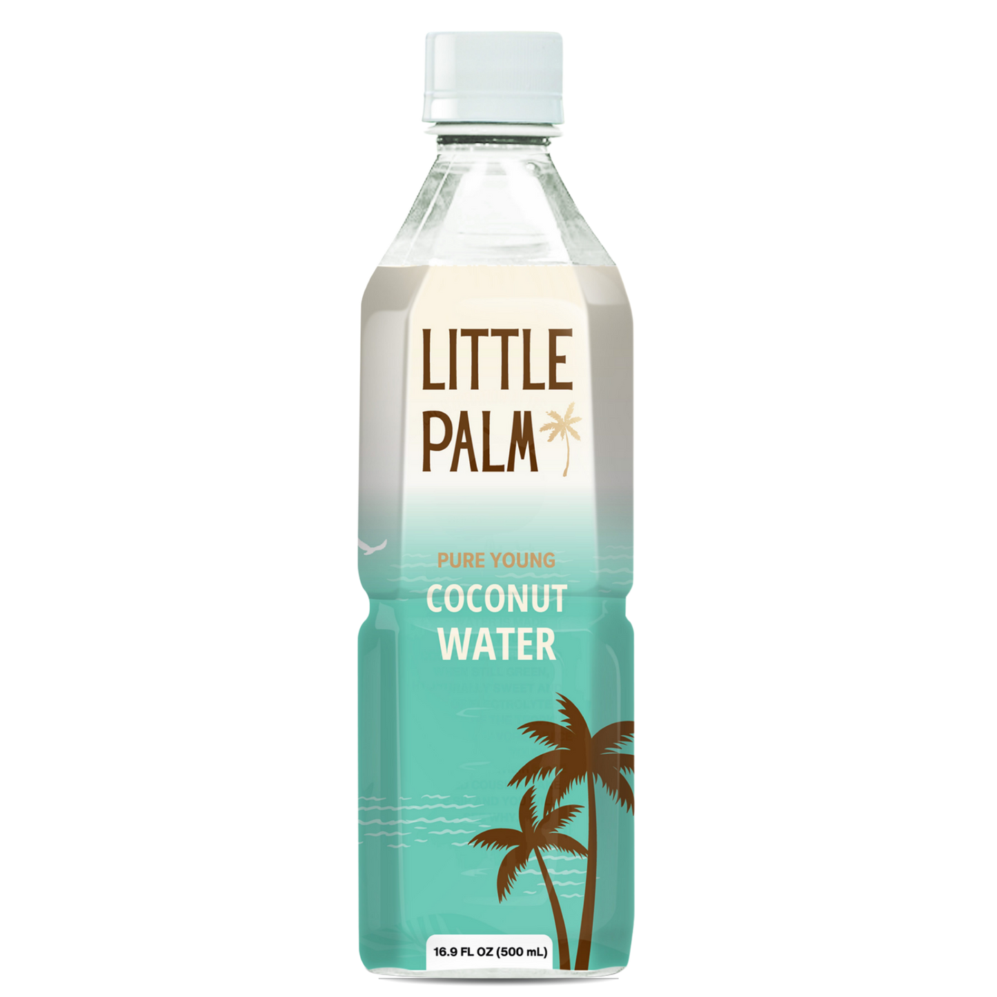 Young Coconut Water - 16.9oz / 24 Pack