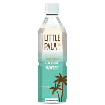 Young Coconut Water - 16.9oz / 24 Pack