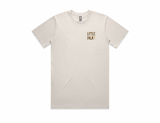 Little Palm Logo T-Shirt